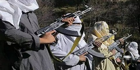 பாஜக தலைவர் ஒருவர் மீது தாக்குதல் நடத்த திட்டம்-ரஷ்யாவில் கைதான ஐஎஸ் தீவிரவாதி பகீர் தகவல்