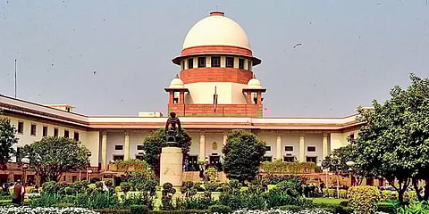 ’வேட்பாளராகவே இல்லாத ஒருவரது வழக்கால் எனது பணி பாதிக்கப்படுகிறது’ - கனிமொழி எம்.பி