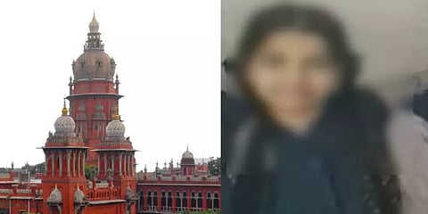 ஆய்வுக்குள்ளான கள்ளக்குறிச்சி மாணவி உடற்கூராய்வு: நீதிமன்றத்தில் தாக்கலானது அறிக்கை!