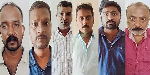 ”இந்த பணத்துக்கு ஆவணம் இருக்கா?”..சென்னையில் குருவிகளை குறிவைத்து கொள்ளையடிக்கும் கும்பல்!