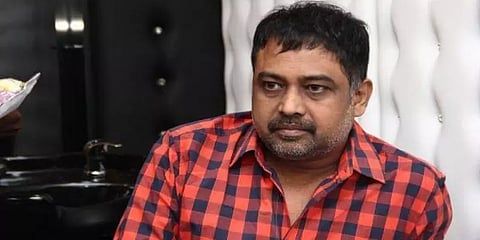 ‘செக் மோசடி வழக்கில் 6 மாதங்கள் சிறை’ - இயக்குநர் லிங்குசாமி கொடுத்த விளக்கம்!