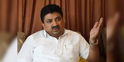 தேசிய அளவில் சூடுபிடித்த விவாதம்! பிடிஆர் முன்வைத்த டாப் 5 அம்சங்கள் என்னென்ன! முழு அலசல்