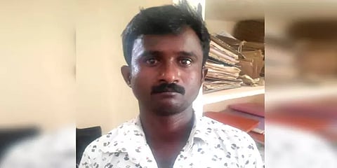 17 வயதில் குழந்தை பெற்றெடுத்த சிறுமி – போக்சோவில் கைதான கணவர்