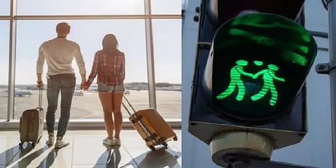 ”வெறும் 999 பவுண்ட்டில் உலக நாடுகளுக்கு உலா வரலாம்” - பிரிட்டிஷ் டிராவல்ஸின் அதிரடி ஆஃபர்!