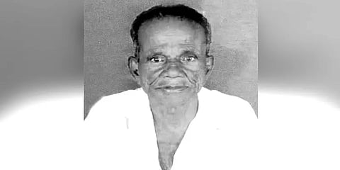 திருவாரூர்: இருவேறு இடங்களில் சுவர் இடிந்து விழுந்த விபத்தில் இருவர் பலி