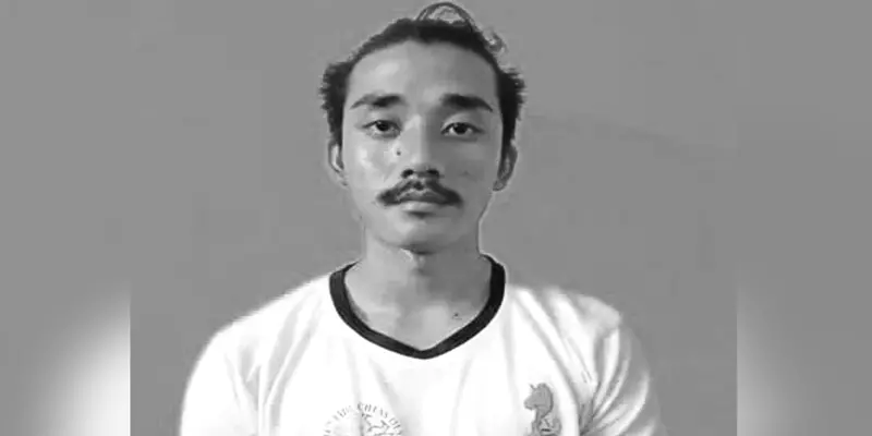 எதிரணி வீரர் தாக்கியதில் கிக் பாக்ஸிங் வீரர் உயிரிழப்பு - சென்னையில் நடந்த 'ஷாக்' சம்பவம்