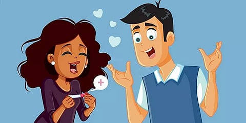 செயற்கை கருத்தரிப்பு சிகிச்சையில் 'பாசிடிவ் ரிசல்ட்' வரணுமா? இந்த தவறெல்லாம் செய்யாதீங்க!