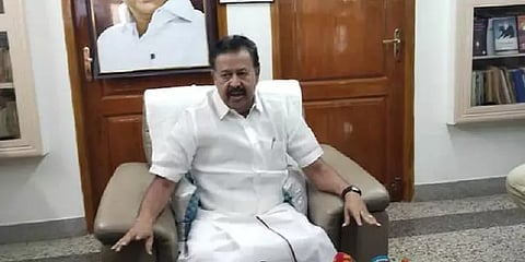 `மத்திய அரசை சார்ந்திருப்பதால் வந்த தொல்லை’- கலந்தாய்வு தள்ளிபோனதற்கு அமைச்சர் அதிருப்தி