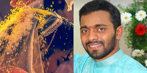 கல்யாணத்தை நிறுத்த அமெரிக்க மாப்பிள்ளை போட்ட நாடகம்.. அம்பலமானது எப்படி?