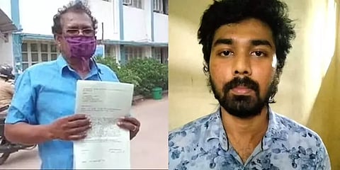 ‘மகனின் ஆதாரங்களை அழித்த வழக்கு’- நாகர்கோவில் காசியின் தந்தைக்கு நிபந்தனை ஜாமீன்