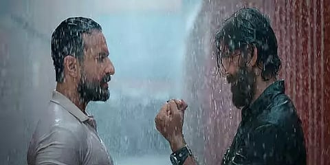 வெளியானது ‘விக்ரம் வேதா’ இந்தி டீசர் - என்ன சொல்கிறார்கள் ரசிகர்கள்?