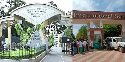 கள்ளக்குறிச்சி: மாணவியின் ஜிப்மர் மருத்துவ அறிக்கையை வழங்க நீதிமன்றம் மறுப்பு... ஏன்?