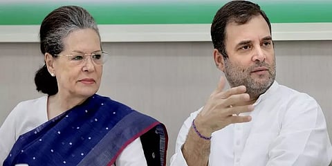 காங்கிரஸின் புதிய தலைவர் யார்? மாறி, மாறி கைகாட்டும் தலைவர்கள் - என்ன நடக்கிறது கட்சியில்?