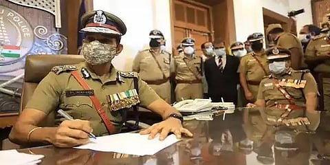 தமிழ்நாட்டில் கடந்த 36 மணி நேரத்தில் 15 கொலைகளா? காவல்துறை விளக்க அறிக்கை