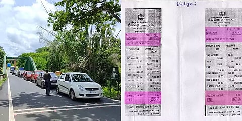 நீலகிரி சோதனை சாவடிகளில் கோடிக்கணக்கில் மோசடி? புதிய தலைமுறை கள ஆய்வில் அம்பலம்!