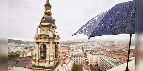 தவறான வானிலை முன்னறிவிப்பு: வானிலை ஊழியர்களை டிஸ்மிஸ் செய்தது ஹங்கேரி அரசு!