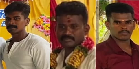 மோப்பநாய் பயிற்சிக்கு வழங்கிய கஞ்சாவை முறைகேடாக பயன்படுத்திய 3 போலீசார் சஸ்பெண்ட்!