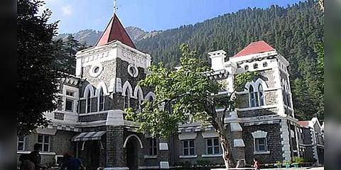 உத்தரகாண்ட் மாநில அரசுப் பணியில் பெண்களுக்கான 30% சிறப்பு ஒதுக்கீட்டிற்கு தடை - நீதிமன்றம்