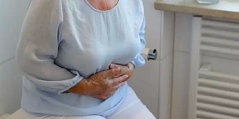 கொஞ்சம் கொஞ்சமாக இதயம் செயலிழக்கிறதா? வயிற்றில் தெரியும் அறிகுறிகள் - அதை கவனியுங்கள்!