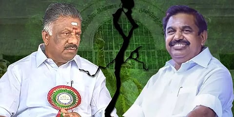 ஓபிஎஸ்-ஈபிஎஸ் இணைய இனி வாய்ப்பே இல்லை- நீதிமன்றத்தில் நடந்த காரசார வாதத்தின் முழு விவரம்