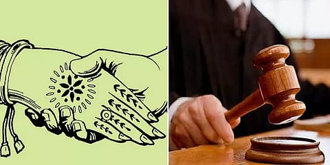 `கலப்பு திருமணம் செய்ததற்காக ஊரைவிட்டு ஒதுக்கி வைப்பதா?’ - நீதிமன்றத்தில் கிடைத்த நீதி!