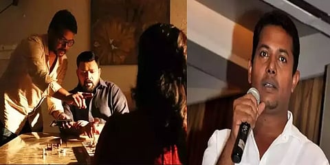 ‘பென்சில்’ பட இயக்குநர் மணி நாகராஜ் மாரடைப்பால் காலமானார் - திரைப்பிரபலங்கள் இரங்கல்