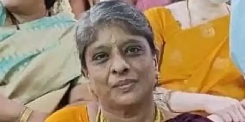 சாதி பாகுபாடு பார்த்ததாக பச்சையப்பன் கல்லூரி பேராசிரியை அதிரடி சஸ்பெண்ட்!