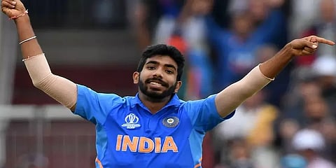 டி20 தரவரிசையில் 33வது இடம்! டாப்பில் இருந்த பும்ராவுக்கு இப்போது என்னதான் ஆச்சு!