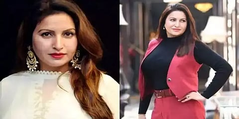 ’உடலின் பல இடங்களில் காயங்கள்’.. நடிகை சோனாலி கொலையில் திடுக்கிடும் தகவல்; தொடரும் மர்மம்!