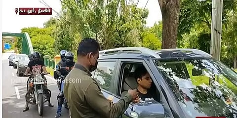 வரி வசூலில் முன்னாள் ராணுவ வீரர்கள் முறைகேடு.. புதிய தலைமுறை களஆய்வில் அதிர்ச்சி!