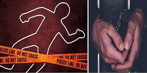 `என் அம்மாவிடம் தவறாக நடந்துகொள்ள முயன்றார்’- முதியவர் கொலையில் கைதான பள்ளி மாணவர்