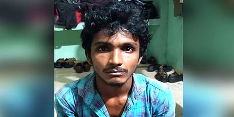 கர்ப்பிணி மனைவியை அடித்துக் கொன்றுவிட்டு நாடகமாடிய கணவர் - சிக்கியது எப்படி?