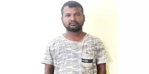 பள்ளி மாணவிக்கு பாலியல் தொல்லை – ஆட்டோ ஓட்டுனர் போக்சோவில் கைது