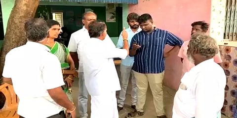 பிரதம மந்திரி காப்பீட்டுத் திட்டம் என்ற பெயரில் மோசடி – 2 பெண்கள் உட்பட 4 பேரிடம் விசாரணை