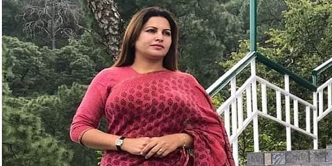 சோனாலி போகட் பாலியல் வன்கொடுமை செய்யப்பட்டு கொலை? - கோவா கிளப் உரிமையாளர் கைது