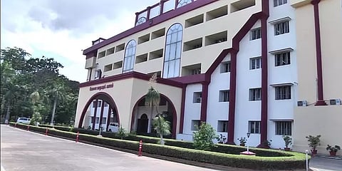 பள்ளி, கல்லூரி வளாகத்தில் போதைப்பொருள் பயன்பாடு இருந்தால்.. காவல்துறையினரின் எச்சரிக்கை