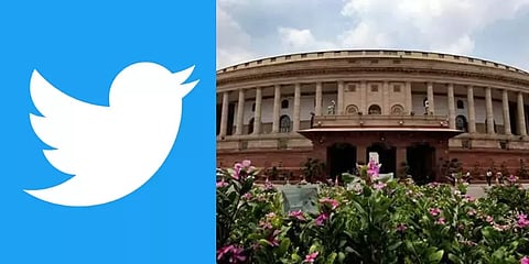 ட்விட்டர் நிறுவன அதிகாரிகளிடம் கிடுக்குப்பிடி விசாரணை நடத்திய நாடாளுமன்ற நிலைக்குழு!