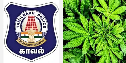 மாணவர்களுக்கு கஞ்சா விற்பவர்கள் குறித்து புகார் அளிக்க தொலைபேசி எண்கள் வெளியீடு!