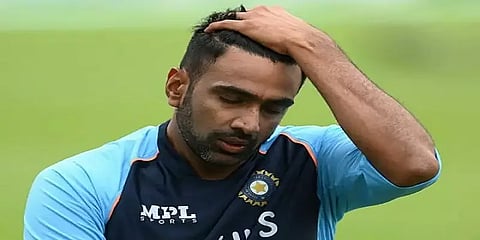 இதுதான் ஆசியக் கோப்பைக்கான இந்திய அணியின் பிளேயிங் 11?.. அப்போ அஸ்வினுக்கு வாய்ப்பில்லையா?