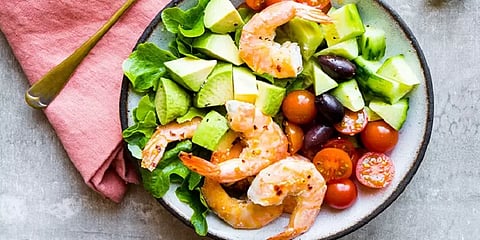 நீரிழிவு பிரச்னை உள்ளவரா? - இந்த உணவுகள் கட்டாயம் டயட்டில் இருக்கட்டும்!