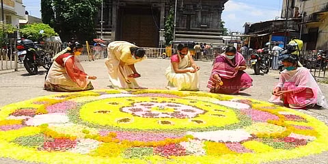 ஓணம் பண்டிகை: சென்னையில் ஒரு நாள் பொது விடுமுறை அறிவிப்பு.!