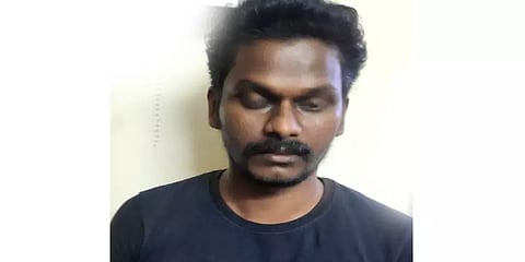 போலி நகைகளை அடகுவைத்து ரூ.22 லட்சம் மோசடி – பெண் ஊழியர் உட்பட 3 பேர் கைது