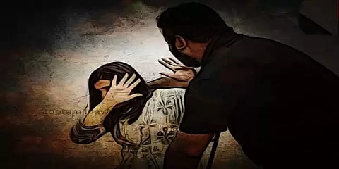 பல்லடம்: அசாம் மாநிலத்தை சேர்ந்த திருமணமான பெண்ணுக்கு கூட்டு பாலியல் தொல்லை.!