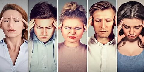 தீராத ஒற்றைத் தலைவலியா? நிமிடங்களில் விடுபட இதை செய்தால் போதும்!