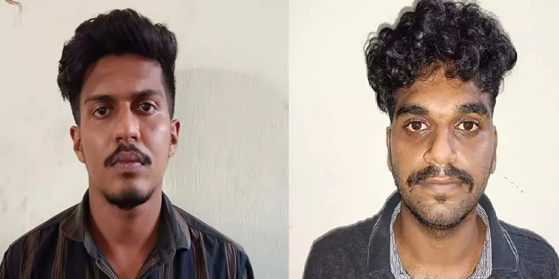 ரோந்து போலீசாரை கண்டதும் எஸ்கேப் ஆன நபர்.. சேஸ் செய்த போலீசுக்கு காத்திருந்த அதிர்ச்சி