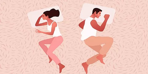 காதல் உறவில் வந்த பிரிவை சரிசெய்யாமல் திணறுகிறீர்களா?.. நிபுணர்களின் டாப் க்ளாஸ் ஐடியாஸ்!