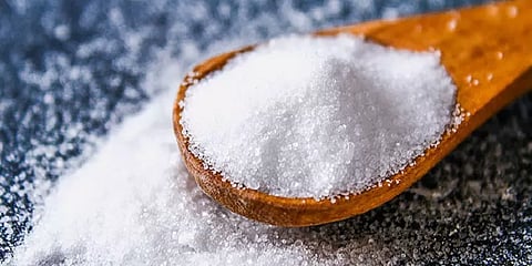 அதிக அளவு உப்பு சேர்ப்பதால் இவ்வளவு பக்கவிளைவுகளா?.. நிபுணர்கள் கொடுக்கும் எச்சரிக்கை!