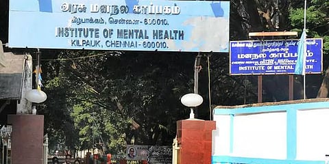 நேற்று கீழ்பாக்கம் மனநல காப்பகத்தில் சிகிச்சை.. இன்று உயர் பதவியில் வேலை.. நெகிழ்ச்சி கதை!