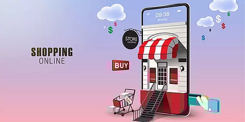 `ஆன்லைன் செயலிகள் மூலம் வாங்கும் பொருட்களில் போலிகள் தான் அதிகம்' - அதிர்ச்சி ரிப்போர்ட்!