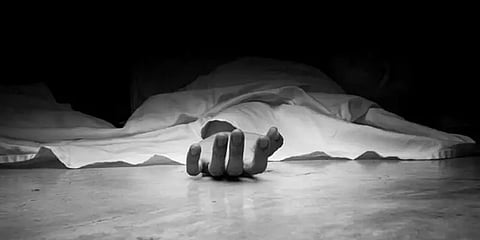 ’’மாட்டிறைச்சி சாப்பிட காதலி வற்புறுத்தினார்’’ - இளைஞரின் அதிர்ச்சி தற்கொலை குறிப்பு